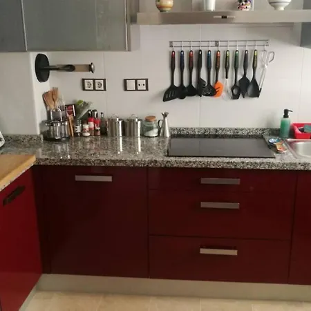 Atico Con Terraza, Garaje Bajo Peticion Y Segun Disponibilidad, Ascensor Y Vistas Catedral 公寓 *