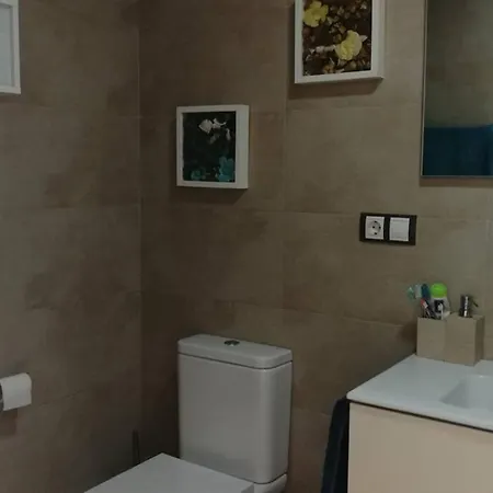 Atico Con Terraza, Garaje Bajo Peticion Y Segun Disponibilidad, Ascensor Y Vistas Catedral *