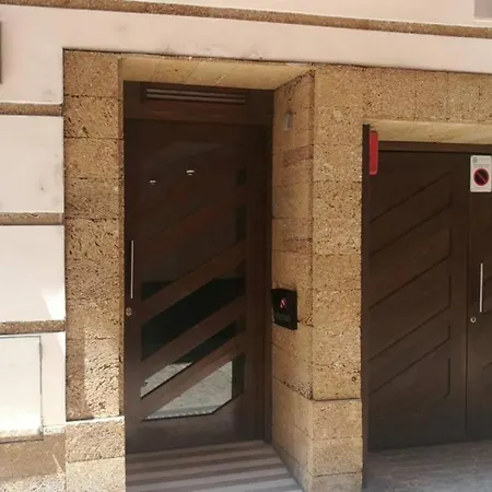 公寓 Atico Con Terraza, Garaje Bajo Peticion Y Segun Disponibilidad, Ascensor Y Vistas Catedral