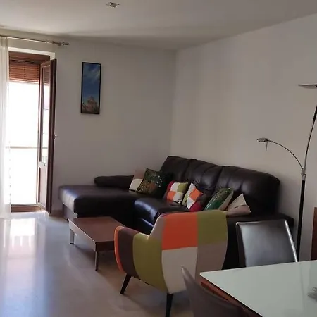 Atico Con Terraza, Garaje Bajo Peticion Y Segun Disponibilidad, Ascensor Y Vistas Catedral *