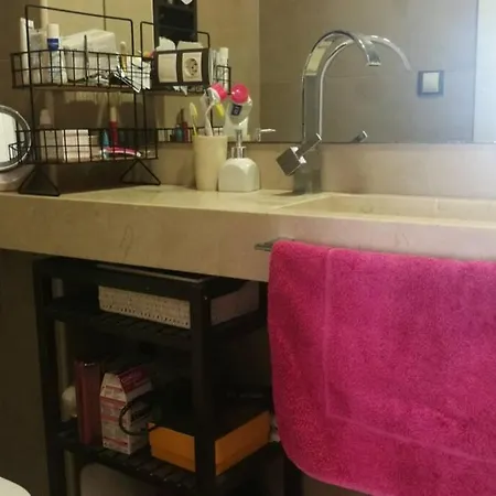 Atico Con Terraza, Garaje Bajo Peticion Y Segun Disponibilidad, Ascensor Y Vistas Catedral 公寓 *