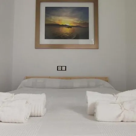 Atico Con Terraza, Garaje Bajo Peticion Y Segun Disponibilidad, Ascensor Y Vistas Catedral 公寓 *